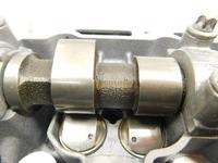 фото thumb №13, Головка отшлифованная 2.0 2.2 dti dth tid dtr opel vectra c frontera saab 95