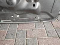 фото thumb №13, Крышка багажника задняя задняя civic ix kombi tourer 2012-2017