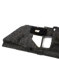 фото thumb №11, Mercedes w211 защита багажника боковая левая задняя a2116907553