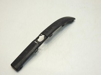 фото thumb №7, Молдинг бампера правий перед renault clio iii 01040185001