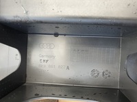 фото thumb №12, Молдинг пол багажника правая левая audi a4 b8 8k avant kombi allroad оригинальный номер