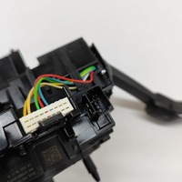 фото thumb №8, Seat ateca 2019 рычаг / переключатель поворотники