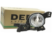 фото thumb №1, Противотуманная фара противотуманный левый mazda 3 ii 12-14