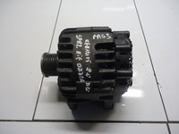 фото thumb №1, Renault trafic ii 2.0dci генератор 8200404459