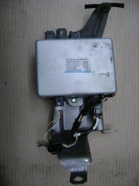 фото thumb №1, Бортовий комп'ютер модуль esp mitsubishi asx lift 1.6 b