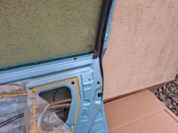 фото thumb №11, Дверь передние nissan leaf i оригинал