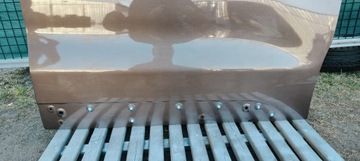 фото thumb №8, Proace ii jumpy expert zafira c 2016- двері правий перед