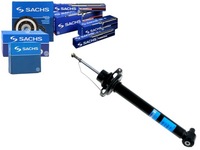 фото thumb №1, Амортизатор audi a4 b5 1.6-2.8 11.94-09.01 sachs