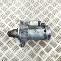 Seat ateca 2019 стартер Ціна, фото thumb