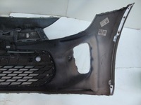 фото thumb №13, Бампер перед kia rio 4 iv lift