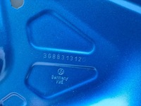 фото thumb №8, Дверь правый перед vw arteon 3g8831312g