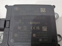 фото thumb №6, Радар distronic bmw 5a56337-01