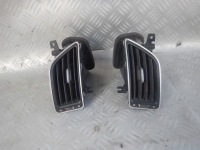 фото thumb №1, Infiniti q50 права ліва решітка обдув вентиляції