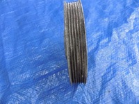 фото thumb №3, Колесо пасове вала jeep renegade 2,0mjt 14-