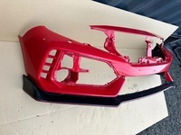 фото thumb №3, Zderzakspoiler honda civic x 10 r type sport оригинал