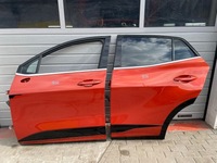 фото thumb №1, Kia sportage v дверь перед левая rn