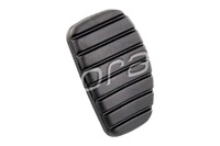 фото thumb №1, Накладка педалі зчеплення topran