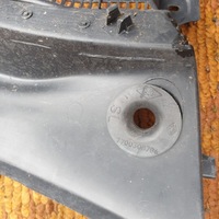 фото thumb №7, Жабо захист перед омивач renault kangoo