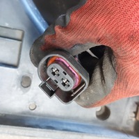 фото thumb №13, Volkswagen passat b6 2,0tdi вентилятор радиатор 1k0121207aq 1k0121205