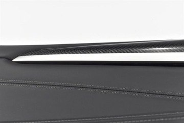 фото thumb №11, Боковина двері лівий перед оббивка 8747119 bmw x3 g01 x3 m f97 карбон uk rhd