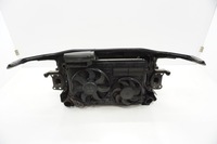 фото thumb №8, Vw passat cc 08r pas передний усилитель 2.0tdi