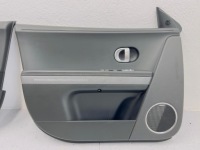 фото thumb №14, Комплект сиденья диван обшивки кожа hyundai ioniq 5 2022