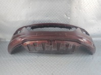 фото thumb №6, Opel adam бампер задняя задний 13355266 оригинал