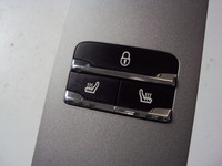 фото thumb №4, Панель замка сидений porsche panamera 970 13 r