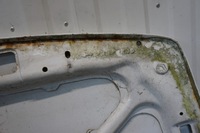 фото thumb №14, Suzuki vitara капот 1,6 88-96r