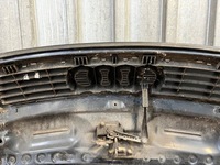 фото thumb №11, Капот крышка двигателя audi a6 c5 quatro