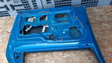 фото thumb №14, Двері перед передні ліві renault kangoo 01r