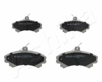 фото thumb №1, Тормозные колодки тормозной/передний/ mitsubishi carisma 1,8i