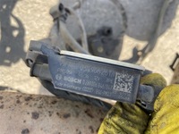 фото thumb №12, Катализатор dpf fap vw crafter ii 2 2.0 tdi dau fwd adblue nox 17-23 rok