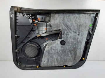 фото thumb №13, Kia sportage 2 ii рестайлинг 09r боковина дверь левый перед