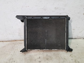 фото thumb №7, Радіаторів води 7788753 mini cooper one r50 eu 05r 1.4d