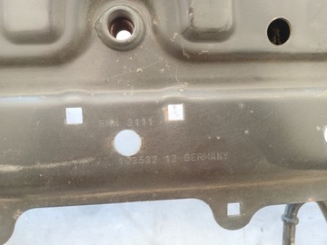 фото thumb №6, Bmw x1 f48 15-22 підвішування підрамник 4x4 usa 2.0b