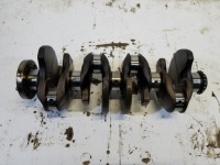 фото thumb №1, Wał коленчатый bmw 1 f20 1.6 b n13b16a