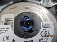 фото thumb №10, Peugeot 2008 lift подушка водія air bag 98072114zd