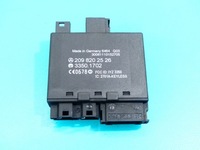 фото thumb №1, Блок управления модуль keyless mercedes clk c209 w209