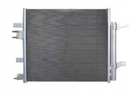 фото thumb №1, Радиатор кондиционера jaguar xj x351 2009 -