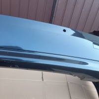 фото thumb №10, Bmw 5 f11 задній бампер a90