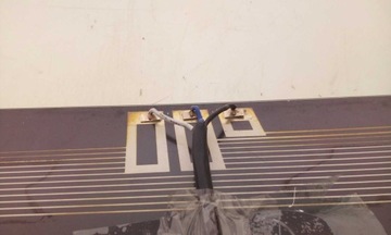 фото thumb №9, Стекло лобовое передняя lexus es 350 v 2013-2018 нагрев датчик pas новая