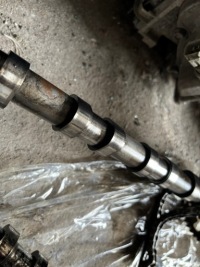 фото thumb №8, Jaguar xf 2.2 x250 lift головка 9651569780