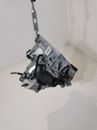фото thumb №1, Коробка передач передач renault clio v 1.0 tce jt4004