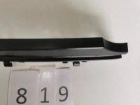 Купити Захист бампера передній mercedes sl w-231 права 819., фото thumb