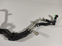 фото thumb №9, Lexus is300h 13r wąż шланг wody