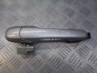 фото thumb №1, Ручка левая задняя наружная suzuki liana z2s