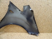 фото thumb №8, Kia venga крыло левый перед переднее