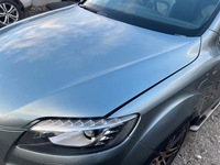 фото thumb №9, Audi q7 4l lift s-line 3.0d перед ly7e оригинал хороший состояние