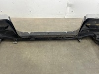 фото thumb №13, Бампер задній mitsubishi l200 lift з балка комплект накладка бампера 19r.-